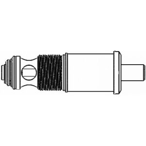 GHK Original Parts - GHK 551 / 553 (553-M-06)