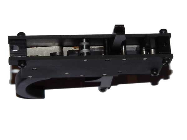 AA CNC Enhanced Zero Trigger System L96 / MB01