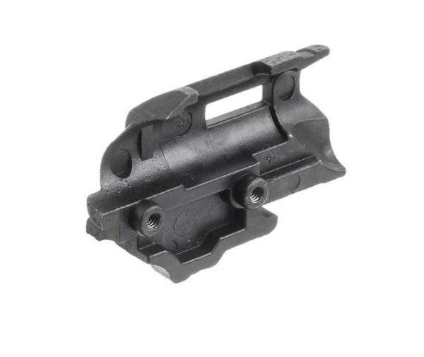 TM Hop-up Chamber Right Part for Marui MP9 TM Hop-up Chamber Right Part for Marui MP9