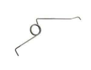 TM Slide Catch Spring for Marui MP9 TM Slide Catch Spring for Marui MP9
