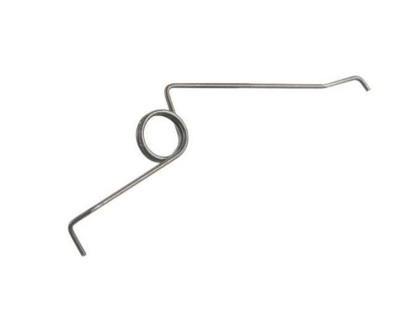 TM Slide Catch Spring for Marui MP9 TM Slide Catch Spring for Marui MP9