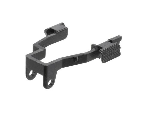 TM Slide Catch for Marui MP9 TM Slide Catch for Marui MP9