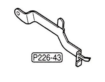 TM Trigger Bar for Marui P226 TM Trigger Bar for Marui P226