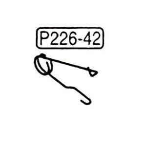 TM Trigger Bar Spring for Marui SIG P226 TM Trigger Bar Spring for Marui SIG P226