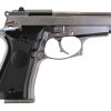 WE GBB Pistol M84 Cheetah - Silver