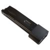 WE Gas Magazine for WE BioHazard M92 GBB, 30 BBs, Extended - Black