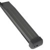WE Long Gas Magazine for WE Hi-Capa GBB, 50 BBs - Black