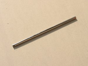 Prometheus 6.03 EG Barrel for G36C / P90 / CAR15 / SG552 AEG ( 247mm )