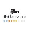 ASG ULTIMATE CZ Scorpion EVO 3 CNC Performance Hop-up Chamber - Black