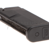 Umarex Gas magazine for Glock 42 Gen5 GBB, 10 BBs - Black