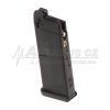 Umarex Gas magazine for Glock 42 Gen5 GBB, 10 BBs - Black