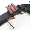 ASG Shotgun Franchi SAS 12 with Flex Stock - Black