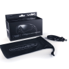 Goggles SABER ADVANCED Smoke Grey + Clear Lens/Matte black frame Goggles SABER ADVANCED Smoke Grey + Clear Lens/Matte black frame