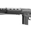 TM Gas Rifle Type 89 GBBR, Folding Stock - Black