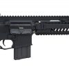 TM Electric AEG Rifle HC Patriot - Black
