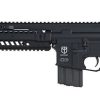 TM Electric AEG Rifle HC Patriot - Black