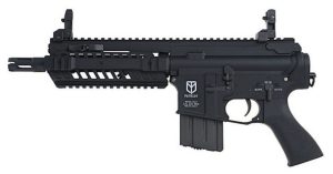 TM Electric AEG Rifle HC Patriot - Black TM Electric AEG Rifle HC Patriot - Black