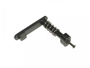 M4/M16 Zinc Magazine Catch