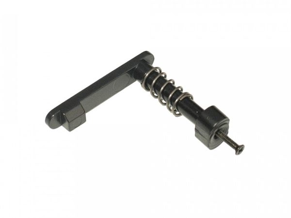 M4/M16 Zinc Magazine Catch