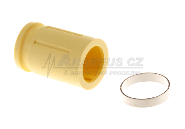ML GBB / VSR Hop-up Bucking WONDER, 60 Shore - Yellow ML GBB / VSR Hop-up Bucking WONDER, 60 Shore - Yellow