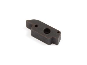 Steel piston catch for AirsoftPro AWS ZERO trigger