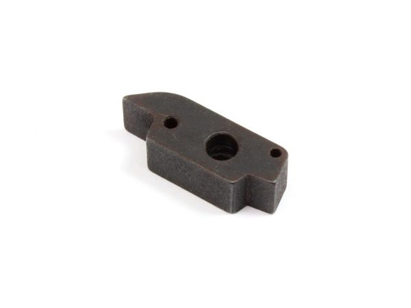 Steel piston catch for AirsoftPro AWS ZERO trigger
