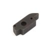 Steel piston catch for AirsoftPro AWS ZERO trigger