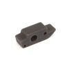 Steel piston catch for AirsoftPro AWS ZERO trigger