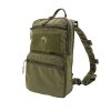 Backpack VX CHARGER GREEN Backpack VX CHARGER GREEN