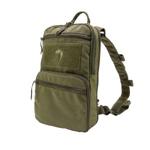 Backpack VX CHARGER GREEN Backpack VX CHARGER GREEN