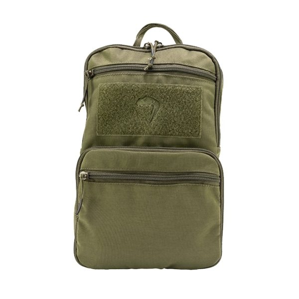 Backpack VX CHARGER GREEN Backpack VX CHARGER GREEN