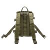 Backpack VX CHARGER GREEN Backpack VX CHARGER GREEN