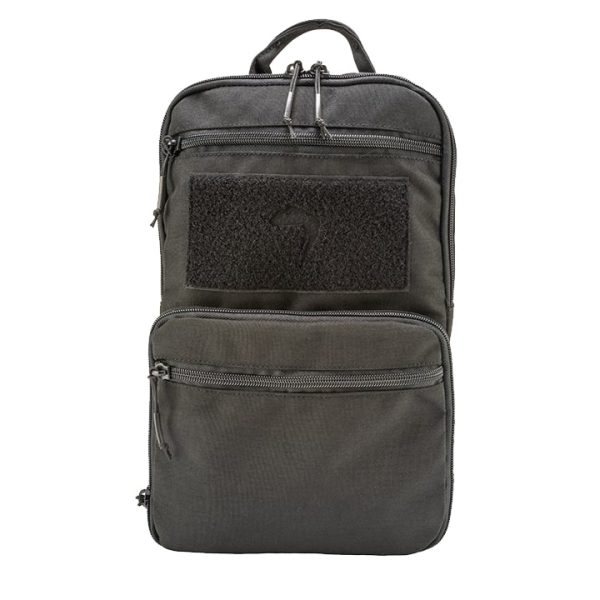 Backpack VX CHARGER BLACK