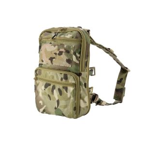 Backpack VX CHARGER VCAM Backpack VX CHARGER VCAM