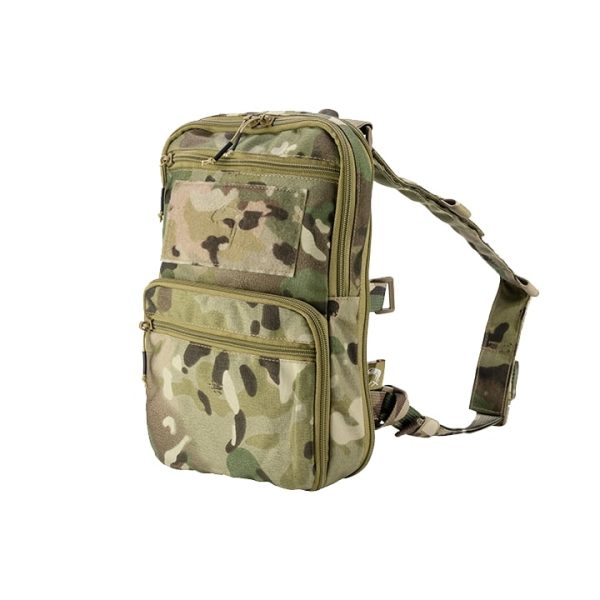 Backpack VX CHARGER VCAM Backpack VX CHARGER VCAM