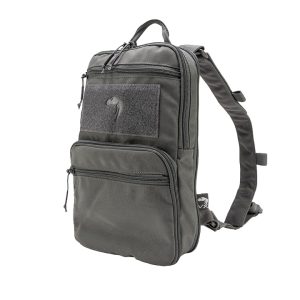Backpack VX CHARGER Titanium Grey Backpack VX CHARGER Titanium Grey