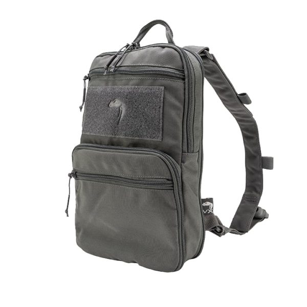 Backpack VX CHARGER Titanium Grey Backpack VX CHARGER Titanium Grey