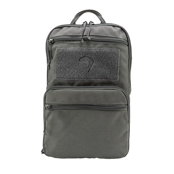 Backpack VX CHARGER Titanium Grey Backpack VX CHARGER Titanium Grey