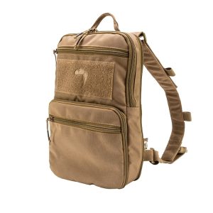 Backpack VX CHARGER COYOTE Backpack VX CHARGER COYOTE