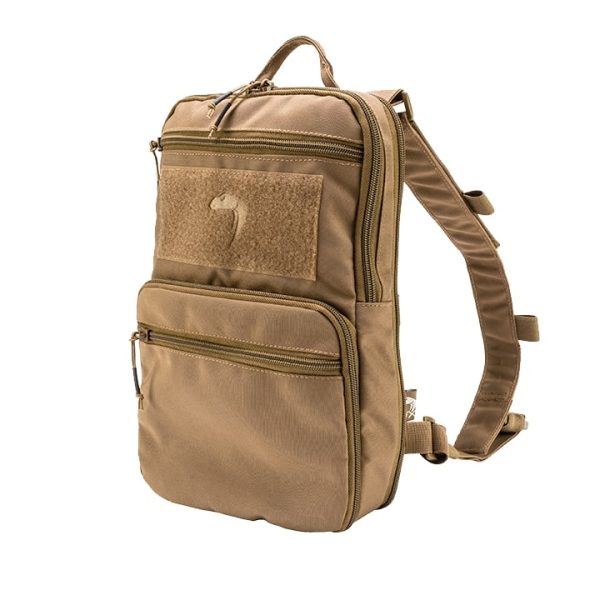Backpack VX CHARGER COYOTE