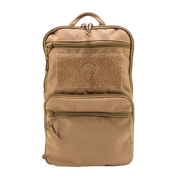 Backpack VX CHARGER COYOTE