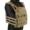 JPC plate carrier 600D vest (MC) JPC plate carrier 600D vest (MC)