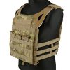 JPC plate carrier 600D vest (MC) JPC plate carrier 600D vest (MC)