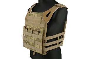 JPC plate carrier 600D vest (MC) JPC plate carrier 600D vest (MC)