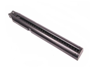 TM magazine for Marui AEP M93R, 40 BBs - Black TM magazine for Marui AEP M93R, 40 BBs - Black