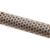 AA Aluminum Suppressor HIVE T10 255x50 mm, 14- mm CCW - Tan AA Aluminum Suppressor HIVE T10 255x50 mm, 14- mm CCW - Tan