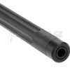 AA CNC Aluminum Outer Barrel VSR-10 with 14mm CCW Thread, Long - Black AA CNC Aluminum Outer Barrel VSR-10 with 14mm CCW Thread, Long - Black