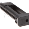 Umarex CO2 Magazine for Glock 34 Gen4 Deluxe GBB, 25 BBs - Black Umarex CO2 Magazine for Glock 34 Gen4 Deluxe GBB, 25 BBs - Black