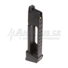 Umarex CO2 Magazine for Glock 34 Gen4 Deluxe GBB, 25 BBs - Black Umarex CO2 Magazine for Glock 34 Gen4 Deluxe GBB, 25 BBs - Black
