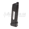 Umarex CO2 Magazine for Glock 34 Gen4 Deluxe GBB, 25 BBs - Black Umarex CO2 Magazine for Glock 34 Gen4 Deluxe GBB, 25 BBs - Black